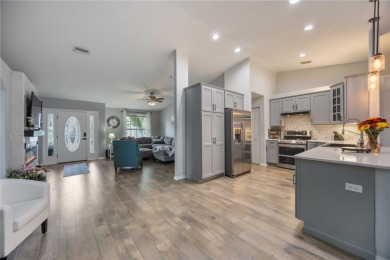 The home you've been waiting for is finally available!  This on Imperial Lakewoods Golf Club in Florida - for sale on GolfHomes.com, golf home, golf lot