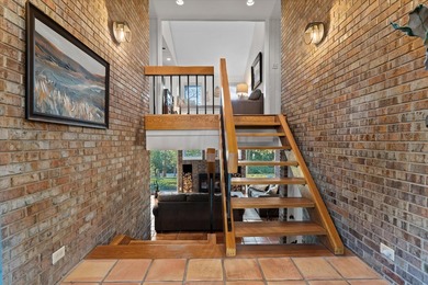 BEAUTIFUL MID-CENTURY HOME LOCATED NEAR THE FAIRWAY IN RAYBURN! on Rayburn Country Club in Texas - for sale on GolfHomes.com, golf home, golf lot