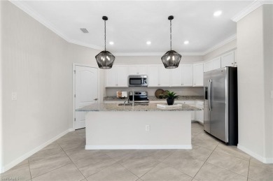 QUICK CLOSE! BE IN YOUR NEW HOME BY THE HOLIDAYS! Experience an on Old Corkscrew Golf Club in Florida - for sale on GolfHomes.com, golf home, golf lot