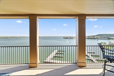 Waterfront living at its best! Enjoy what is widely regarded as on Horseshoe Bay Private Golf Course in Texas - for sale on GolfHomes.com, golf home, golf lot
