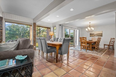 BEAUTIFUL MID-CENTURY HOME LOCATED NEAR THE FAIRWAY IN RAYBURN! on Rayburn Country Club in Texas - for sale on GolfHomes.com, golf home, golf lot