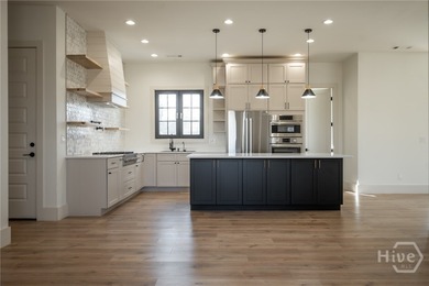 A standout value in a million-dollar-plus neighborhood, this on Double Oaks Golf Club in Georgia - for sale on GolfHomes.com, golf home, golf lot