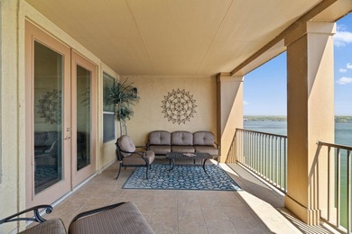 Waterfront living at its best! Enjoy what is widely regarded as on Horseshoe Bay Private Golf Course in Texas - for sale on GolfHomes.com, golf home, golf lot
