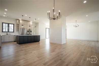 A standout value in a million-dollar-plus neighborhood, this on Double Oaks Golf Club in Georgia - for sale on GolfHomes.com, golf home, golf lot