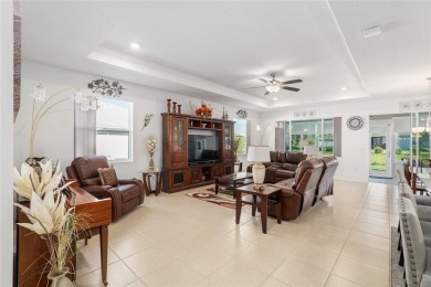 Are you looking to enhance your lifestyle? Come take a look at on On Top of the World Golf Course in Florida - for sale on GolfHomes.com, golf home, golf lot