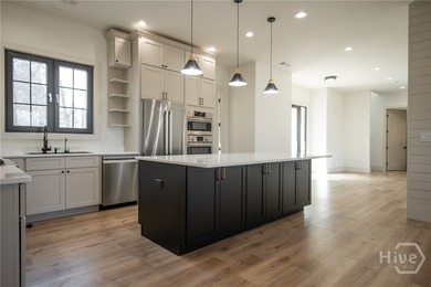 A standout value in a million-dollar-plus neighborhood, this on Double Oaks Golf Club in Georgia - for sale on GolfHomes.com, golf home, golf lot