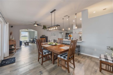 The home you've been waiting for is finally available!  This on Imperial Lakewoods Golf Club in Florida - for sale on GolfHomes.com, golf home, golf lot