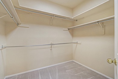 Rare opportunity to own a true single-story, detached home in on Tanoan Country Club in New Mexico - for sale on GolfHomes.com, golf home, golf lot