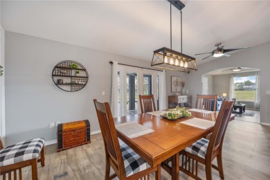 The home you've been waiting for is finally available!  This on Imperial Lakewoods Golf Club in Florida - for sale on GolfHomes.com, golf home, golf lot