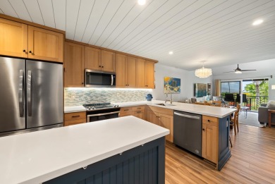Perched above the Fairways with captivating ocean vistas, this on Wailea Golf Club in Hawaii - for sale on GolfHomes.com, golf home, golf lot