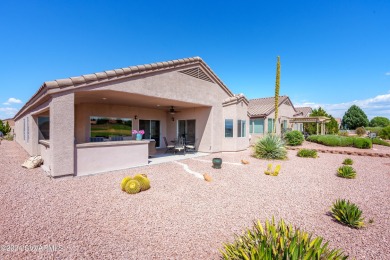 Now It Can Be Yours! Located in Amante at Verde Santa Fe with on Verde Santa Fe Golf Club in Arizona - for sale on GolfHomes.com, golf home, golf lot