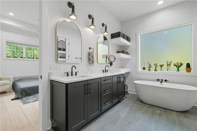 Experience Coastal Georgia Living in the luxurious Riverfront on The Golf Club At Sanctuary Cove in Georgia - for sale on GolfHomes.com, golf home, golf lot