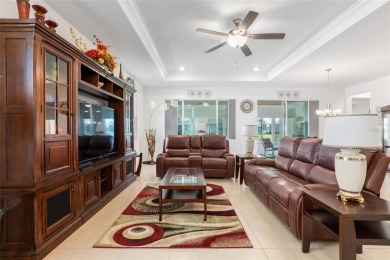 Are you looking to enhance your lifestyle? Come take a look at on On Top of the World Golf Course in Florida - for sale on GolfHomes.com, golf home, golf lot