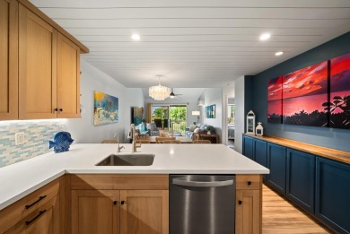 Perched above the Fairways with captivating ocean vistas, this on Wailea Golf Club in Hawaii - for sale on GolfHomes.com, golf home, golf lot