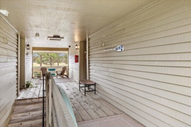 Amazing top floor unit with vaulted ceiling and gulf views! on Seascape Golf Course in Florida - for sale on GolfHomes.com, golf home, golf lot