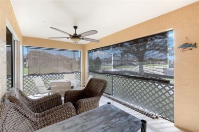SW Cape Coral Home with room for everyone 4 Bedrooms 2 Full on Palmetto-Pine Country Club in Florida - for sale on GolfHomes.com, golf home, golf lot