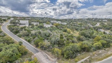 Perfect homesite for the golf enthusiast or someone looking for on Slick Rock Golf Course - Horseshoe Bay in Texas - for sale on GolfHomes.com, golf home, golf lot