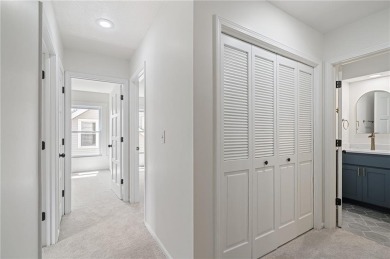 Looking for a better-than-brand-new home? This fully remodeled on National Golf Club of Kansas City in Missouri - for sale on GolfHomes.com, golf home, golf lot