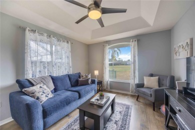 The home you've been waiting for is finally available!  This on Imperial Lakewoods Golf Club in Florida - for sale on GolfHomes.com, golf home, golf lot