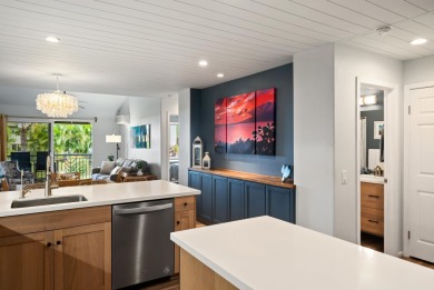 Perched above the Fairways with captivating ocean vistas, this on Wailea Golf Club in Hawaii - for sale on GolfHomes.com, golf home, golf lot