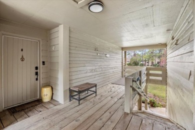 Amazing top floor unit with vaulted ceiling and gulf views! on Seascape Golf Course in Florida - for sale on GolfHomes.com, golf home, golf lot