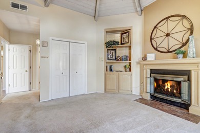 Rare opportunity to own a true single-story, detached home in on Tanoan Country Club in New Mexico - for sale on GolfHomes.com, golf home, golf lot