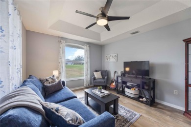 The home you've been waiting for is finally available!  This on Imperial Lakewoods Golf Club in Florida - for sale on GolfHomes.com, golf home, golf lot