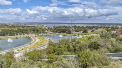 Perfect homesite for the golf enthusiast or someone looking for on Slick Rock Golf Course - Horseshoe Bay in Texas - for sale on GolfHomes.com, golf home, golf lot