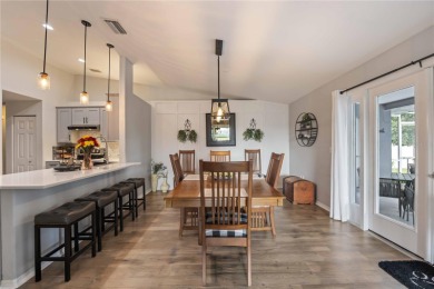 The home you've been waiting for is finally available!  This on Imperial Lakewoods Golf Club in Florida - for sale on GolfHomes.com, golf home, golf lot