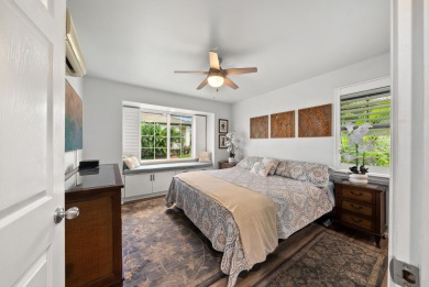 Perched above the Fairways with captivating ocean vistas, this on Wailea Golf Club in Hawaii - for sale on GolfHomes.com, golf home, golf lot