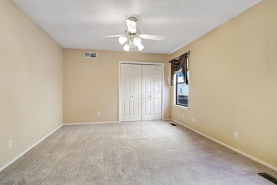 Rare opportunity to own a true single-story, detached home in on Tanoan Country Club in New Mexico - for sale on GolfHomes.com, golf home, golf lot