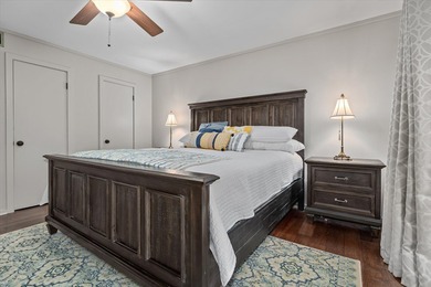 BEAUTIFUL MID-CENTURY HOME LOCATED NEAR THE FAIRWAY IN RAYBURN! on Rayburn Country Club in Texas - for sale on GolfHomes.com, golf home, golf lot