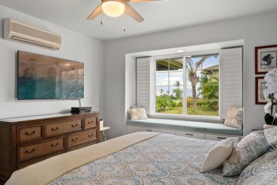 Perched above the Fairways with captivating ocean vistas, this on Wailea Golf Club in Hawaii - for sale on GolfHomes.com, golf home, golf lot