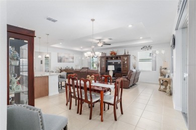 Are you looking to enhance your lifestyle? Come take a look at on On Top of the World Golf Course in Florida - for sale on GolfHomes.com, golf home, golf lot