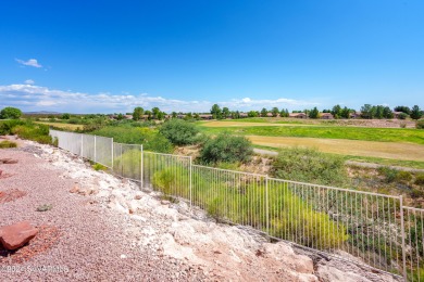 Now It Can Be Yours! Located in Amante at Verde Santa Fe with on Verde Santa Fe Golf Club in Arizona - for sale on GolfHomes.com, golf home, golf lot