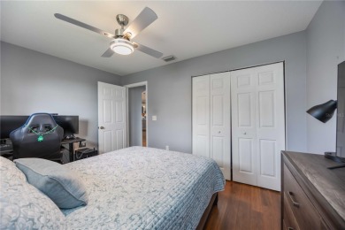 The home you've been waiting for is finally available!  This on Imperial Lakewoods Golf Club in Florida - for sale on GolfHomes.com, golf home, golf lot