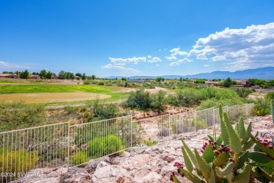 Now It Can Be Yours! Located in Amante at Verde Santa Fe with on Verde Santa Fe Golf Club in Arizona - for sale on GolfHomes.com, golf home, golf lot