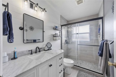 The home you've been waiting for is finally available!  This on Imperial Lakewoods Golf Club in Florida - for sale on GolfHomes.com, golf home, golf lot