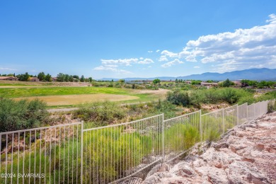 Now It Can Be Yours! Located in Amante at Verde Santa Fe with on Verde Santa Fe Golf Club in Arizona - for sale on GolfHomes.com, golf home, golf lot