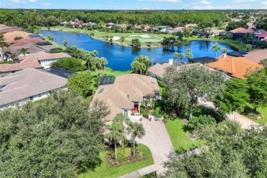 Welcome to The Strand, a luxury membership based community on The Club At Strand in Florida - for sale on GolfHomes.com, golf home, golf lot