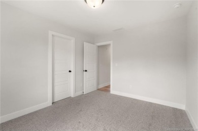 Introducing The *Brooklynn* Plan in ASB's newest development of on Covered Bridge Golf Club in Indiana - for sale on GolfHomes.com, golf home, golf lot