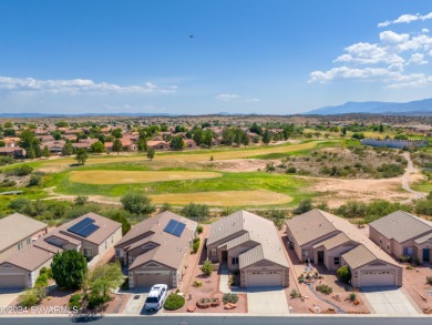 Now It Can Be Yours! Located in Amante at Verde Santa Fe with on Verde Santa Fe Golf Club in Arizona - for sale on GolfHomes.com, golf home, golf lot