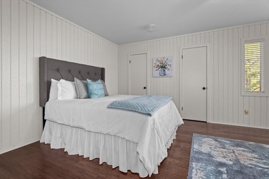 BEAUTIFUL MID-CENTURY HOME LOCATED NEAR THE FAIRWAY IN RAYBURN! on Rayburn Country Club in Texas - for sale on GolfHomes.com, golf home, golf lot