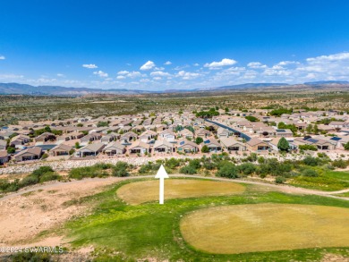 Now It Can Be Yours! Located in Amante at Verde Santa Fe with on Verde Santa Fe Golf Club in Arizona - for sale on GolfHomes.com, golf home, golf lot