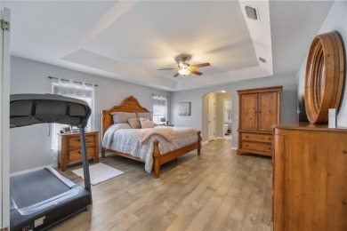 The home you've been waiting for is finally available!  This on Imperial Lakewoods Golf Club in Florida - for sale on GolfHomes.com, golf home, golf lot