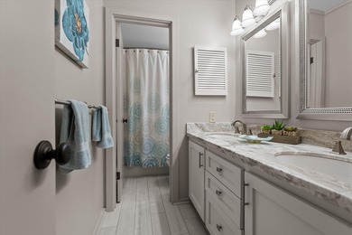 BEAUTIFUL MID-CENTURY HOME LOCATED NEAR THE FAIRWAY IN RAYBURN! on Rayburn Country Club in Texas - for sale on GolfHomes.com, golf home, golf lot