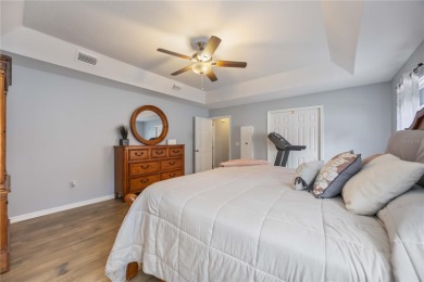 The home you've been waiting for is finally available!  This on Imperial Lakewoods Golf Club in Florida - for sale on GolfHomes.com, golf home, golf lot