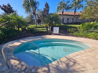 Built in 2024, this 4 bedroom / 3 bathroom Newcastle model on The Oasis Club at Champions Gate in Florida - for sale on GolfHomes.com, golf home, golf lot