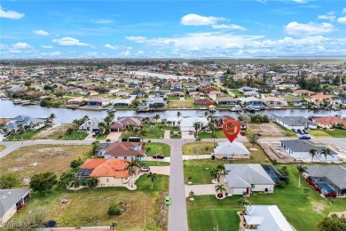 SW Cape Coral Home with room for everyone 4 Bedrooms 2 Full on Palmetto-Pine Country Club in Florida - for sale on GolfHomes.com, golf home, golf lot