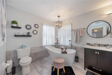 The home you've been waiting for is finally available!  This on Imperial Lakewoods Golf Club in Florida - for sale on GolfHomes.com, golf home, golf lot